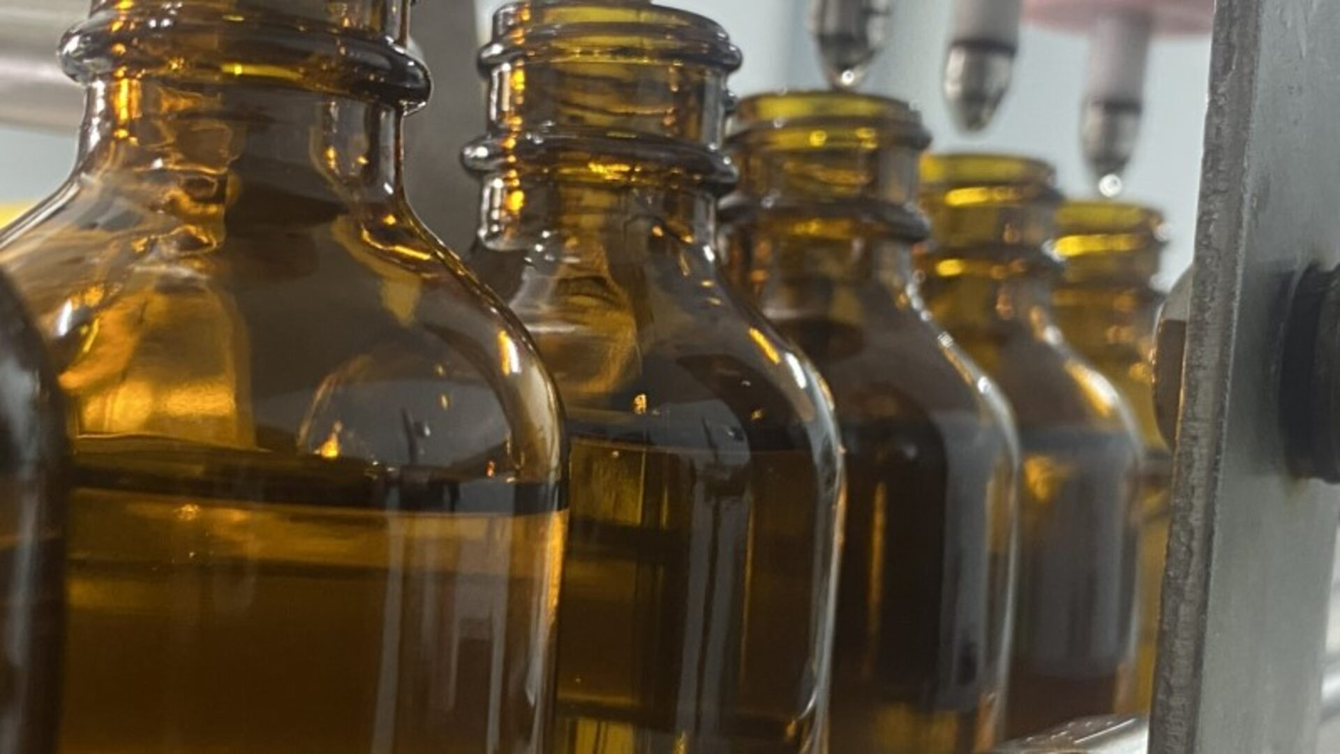 Línea de fabricación de líquidos DRLZ